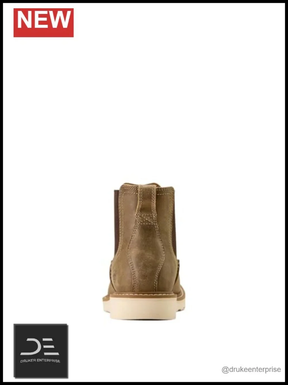 N/A western inspired